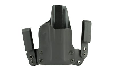 Black Point Tactical Mini WING Sig P365 Black