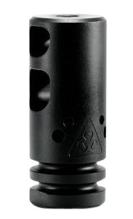 Black Rain Ordnance Black Compensator .223/5.56