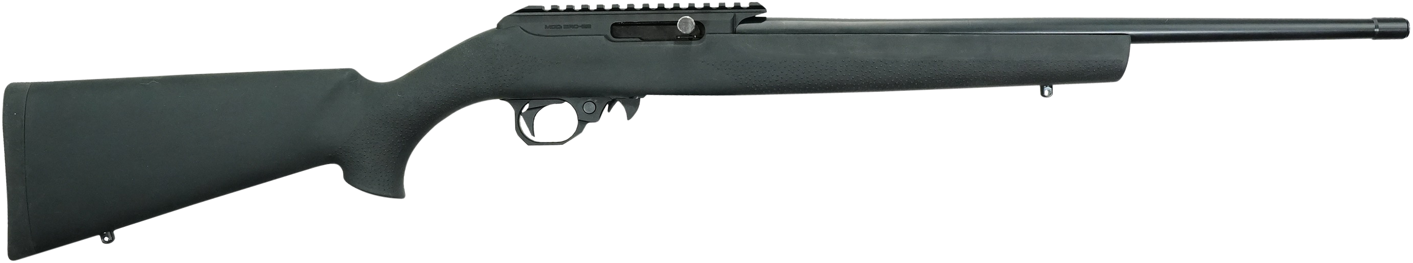 Black Rain Ordnance Sportsman .22 LR 18" Barrel 10-Rounds