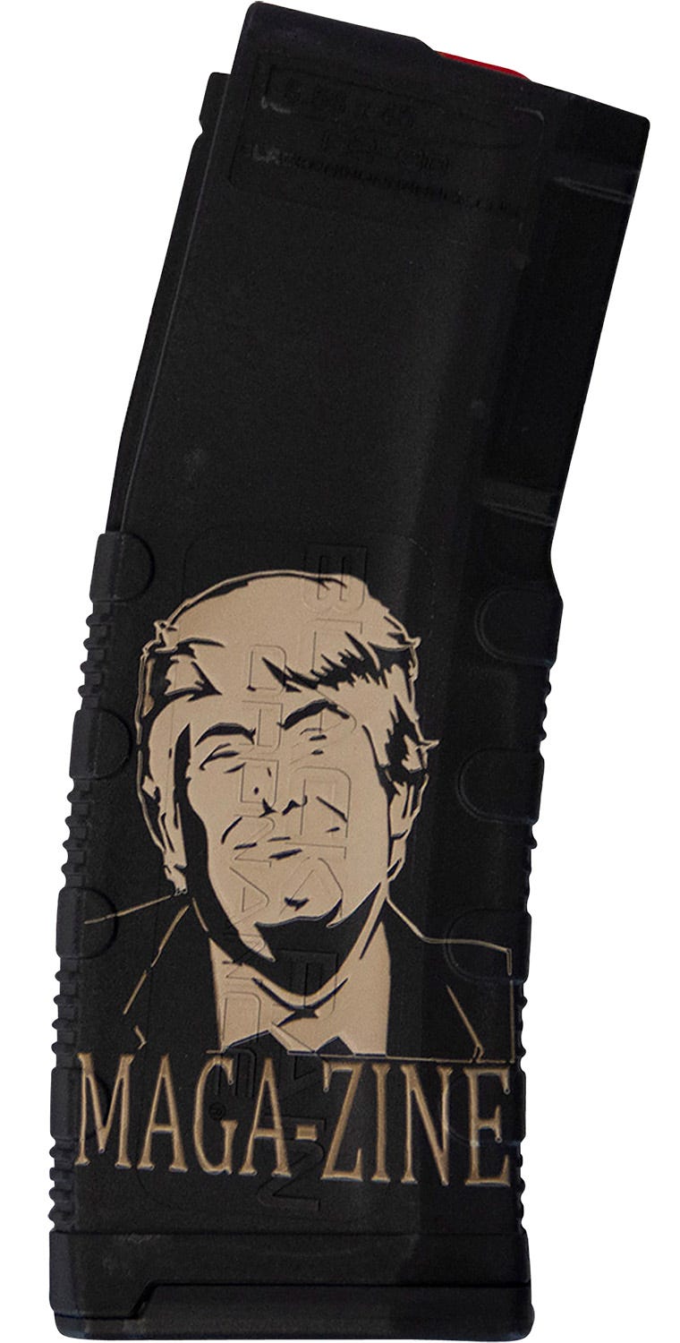 Black Rain Ordnance Trump Magazine 5.56 30-Rounds