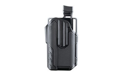 BlackHawk! Omnivore Multi-Fit Holster L2, x300 1/2Light Bearing, Left Hand, Black