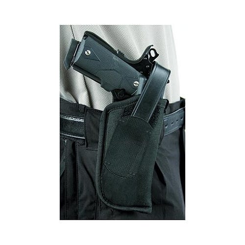 Blackhawk! 40HT36BKR Nylon Hip Holster TB SZ36