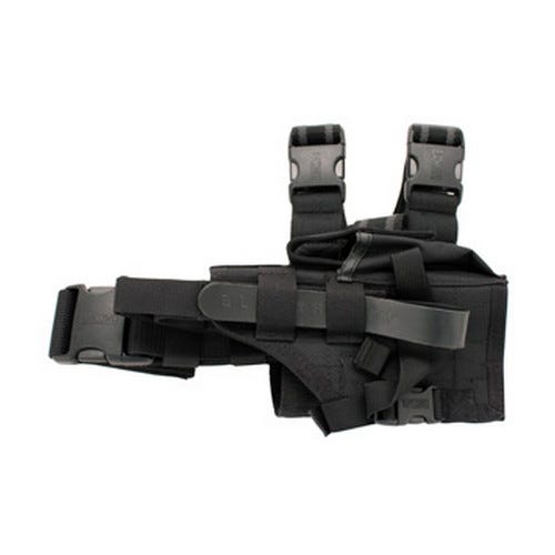 Blackhawk! VI Elite Airborn Colt45/Brownng 9mm
