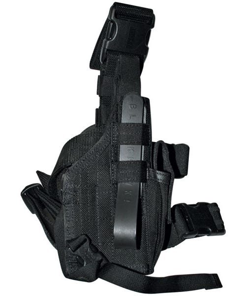 Blackhawk! Omega VI Assault HOLST ARBrown