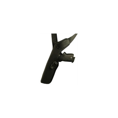 Blackhawk! Verticle Shoulder Holster 7-8.5 Revolver L