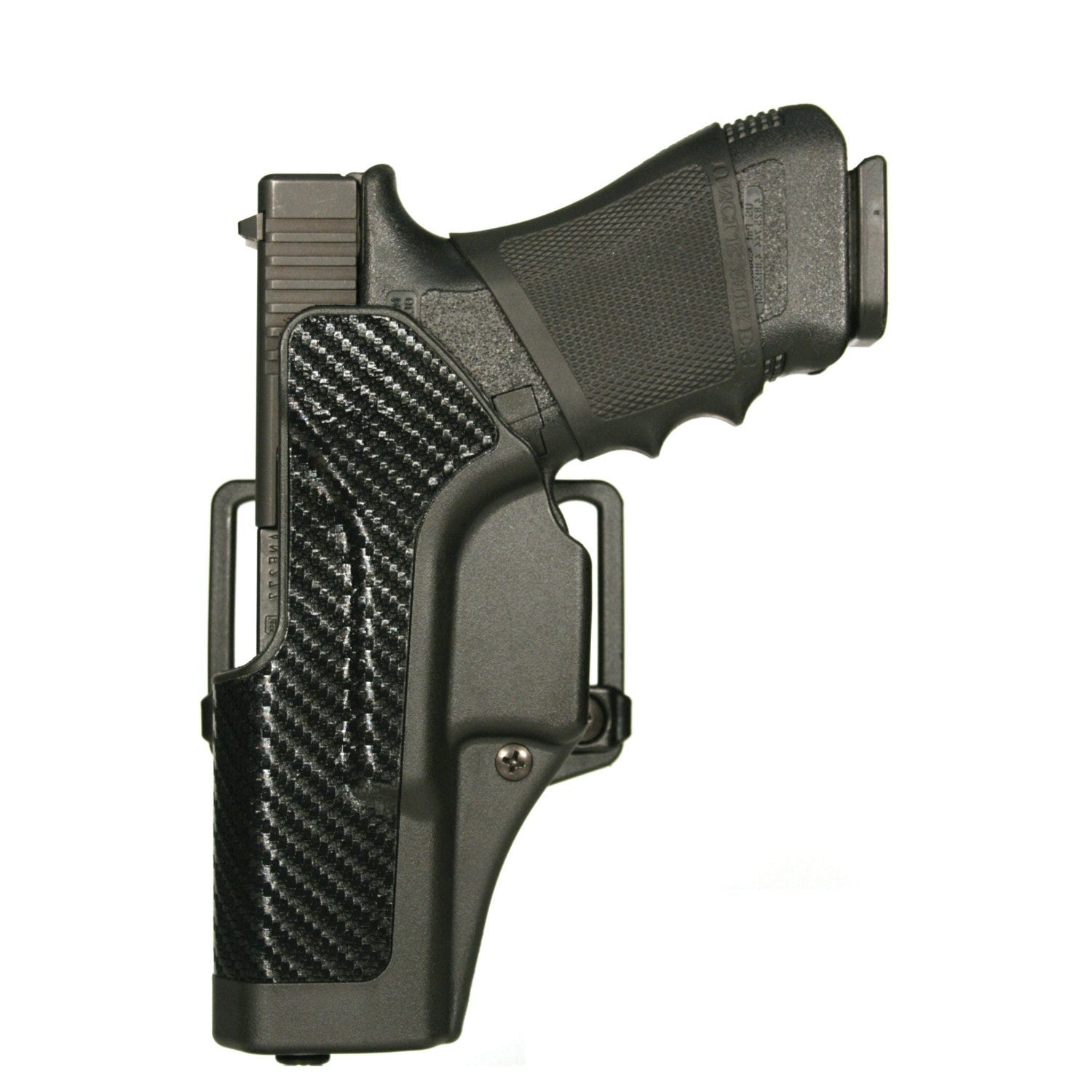Blackhawk! CAR-FIB Standard Holster GL 17122 L