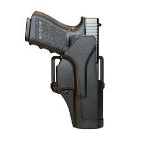 Blackhawk! Sportster for Glock 26/27/33 Black RH