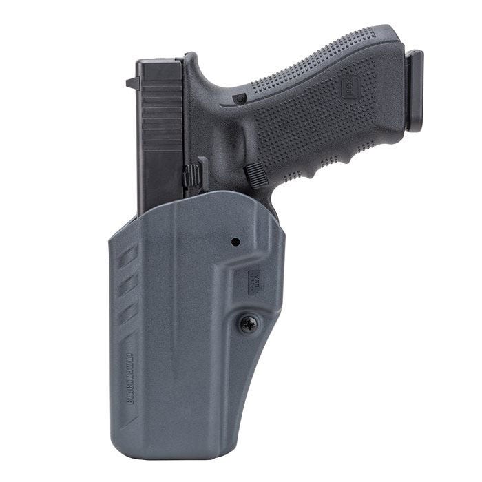 Black Hawk Apendix Reversable Carry Inside the Waistband S&W M&P
