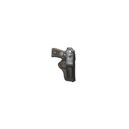 Blackhawk! Leather ISP Holster