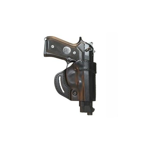 Blackhawk! LEA CHECK Six 4-inch 1911 LH