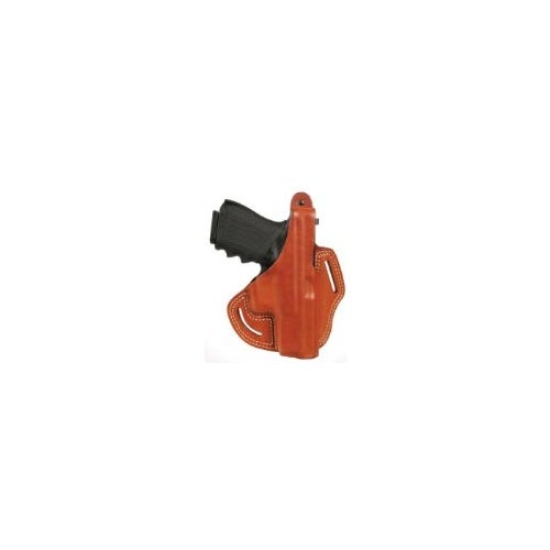 Blackhawk! Leather Cutaway Holster