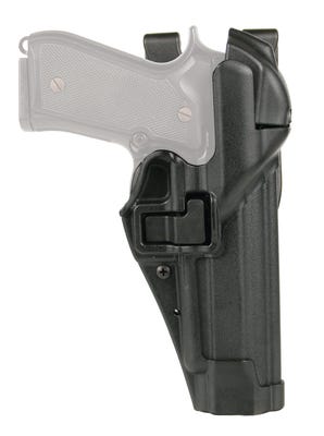 Blackhawk! CQC L3SERPA Holster S&W M&P 9/40