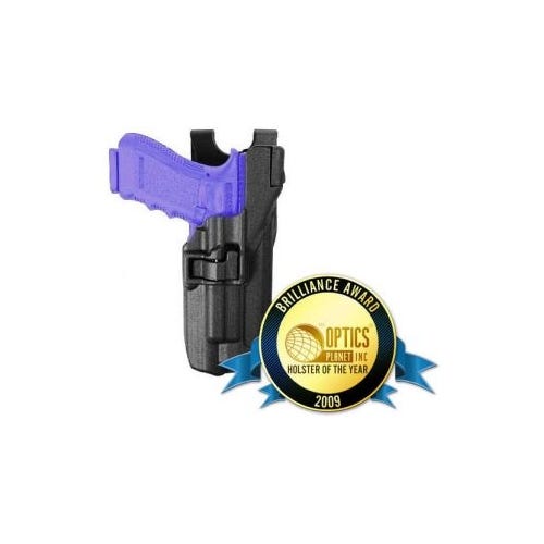 Blackhawk! Serpa LEV 3 M&P 9/40 Black RH