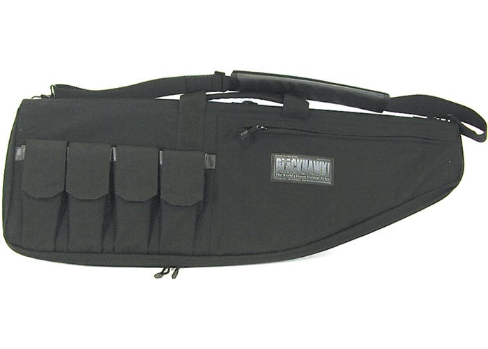 Blackhawk! Rifle Case 29 inch Black