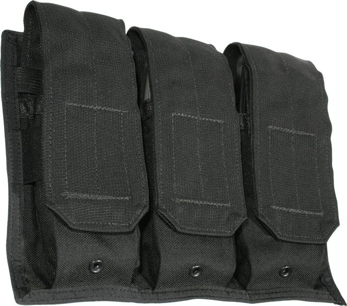 Blackhawk! VELCRO Magazine Pouch M-16