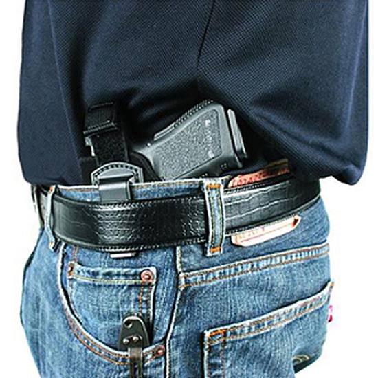 Blackhawk! ISP Holster with Strap22-25AUT L