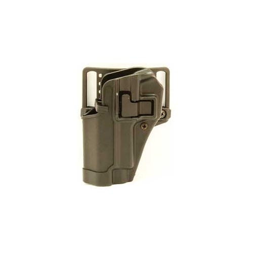 Blackhawk! Serpa CQC BL/PDL Sig Sauer 220 LH Black