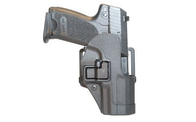 BlackHawk! SERPA CQC BL/PDL SPGFLD XDS LH BK