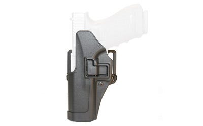 BlackHawk! SERPA CQC BL/PDL FOR GLK42 LH BLK