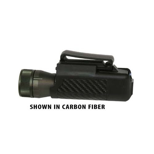 Blackhawk! Compact Flashlight Holster M Black
