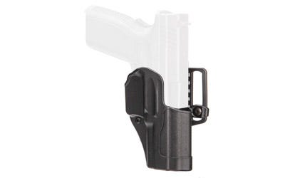 BlackHawk! SPRTSTR CQC BL/PDL SHIELD RH BLK