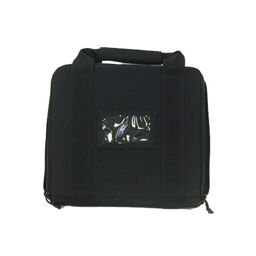 Blackhawk! SOCOM Pistol Case Black