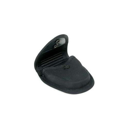 Blackhawk! Molded Cordura Single Cuff Pouch Black