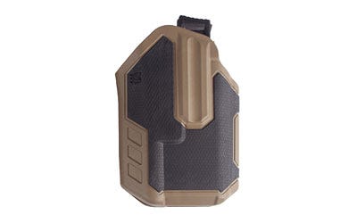Blackhawk! Omnivore Nonlight LH Black/Tan
