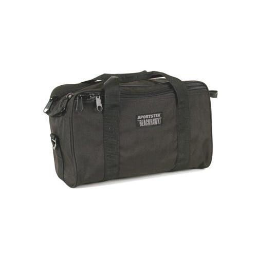 Blackhawk! Sportster Pistol Range Bag Black