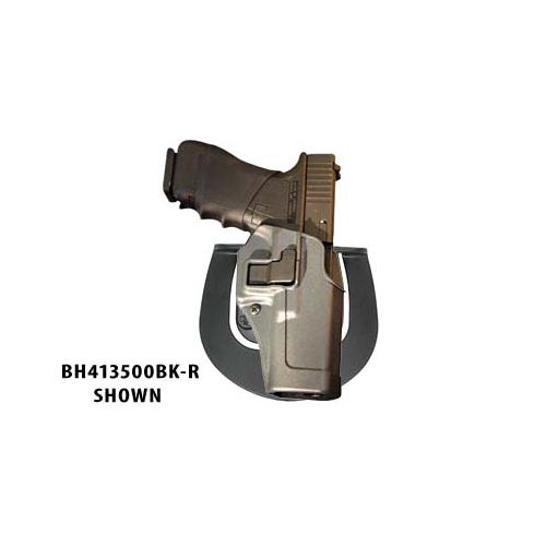Blackhawk! Serpa Sportster for Glock 17/22 LH Gray