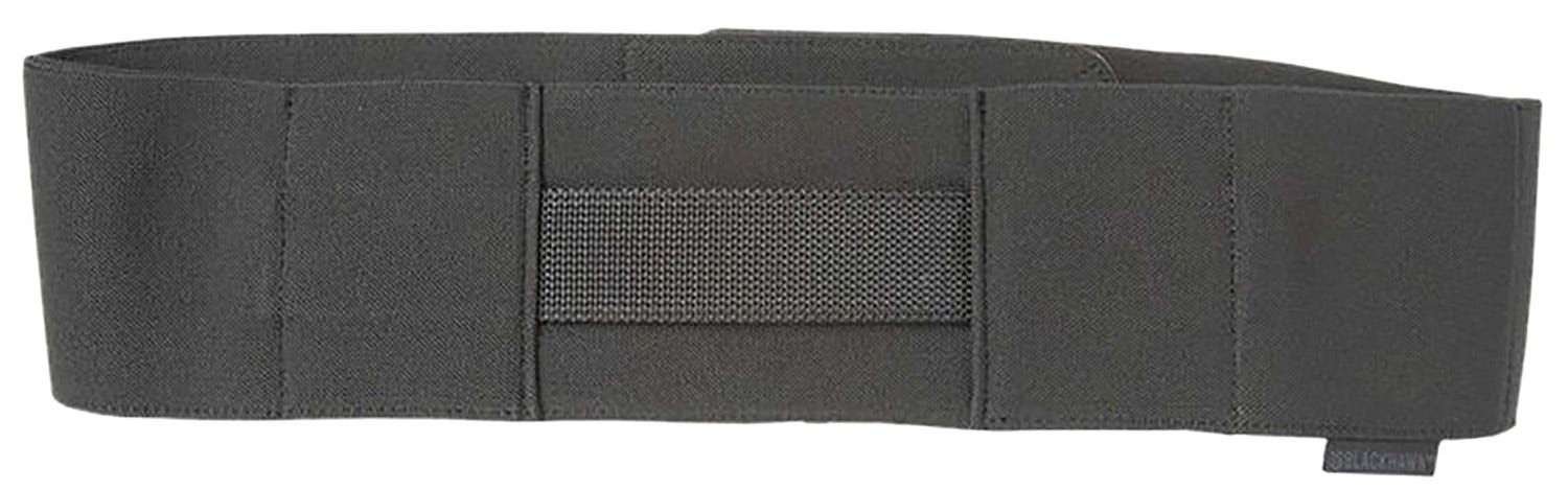 Blackhawk Stache N.A.C.H.O. Belly Band XS 24-29" Black