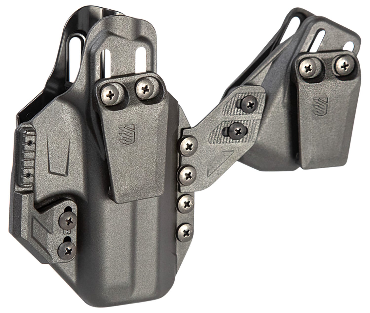 BlackHawk! Stache Premium Holster Kit IWB Fits Sig P320 Comp/Carry/XCarry/M18