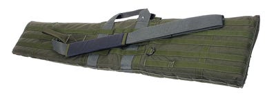 BlackHawk! Stalker Drag Mat in Olive Drab Green