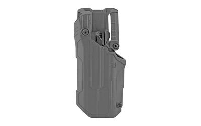 BlackHawk! T-Series L3D Duty Holster Left Handed for Glock 21 with TLR1/TLR2
