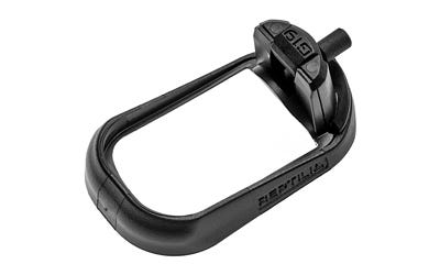 Reptilia BlackHole Mag well for Glock 19 Gen 3-4