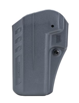 Blackhawk Glock 43 A.R.C. - Appendix Reversible Carry Urban Grey