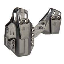 Blackhawk Premium Stache Inside-The-Waistband for Ruger EC9