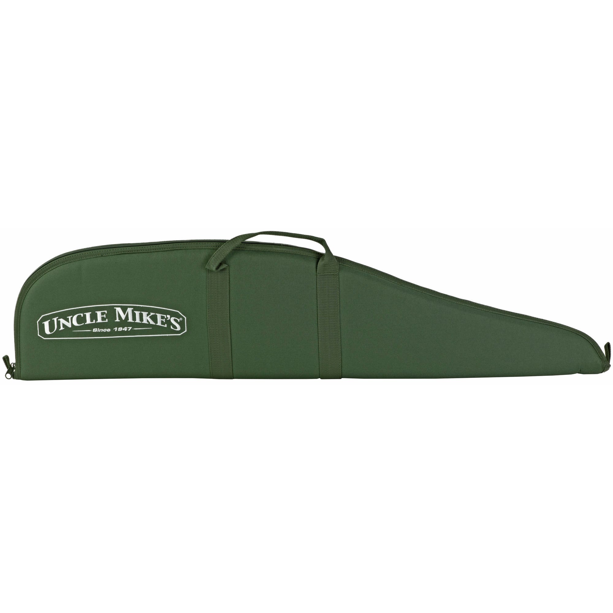 Uncle Mikes Rifle Case OD Green Small 40"