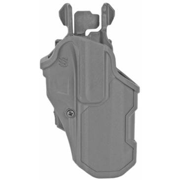 Blackhawk T-Series L2C Holster for Sig P320 and M18 Left Handed