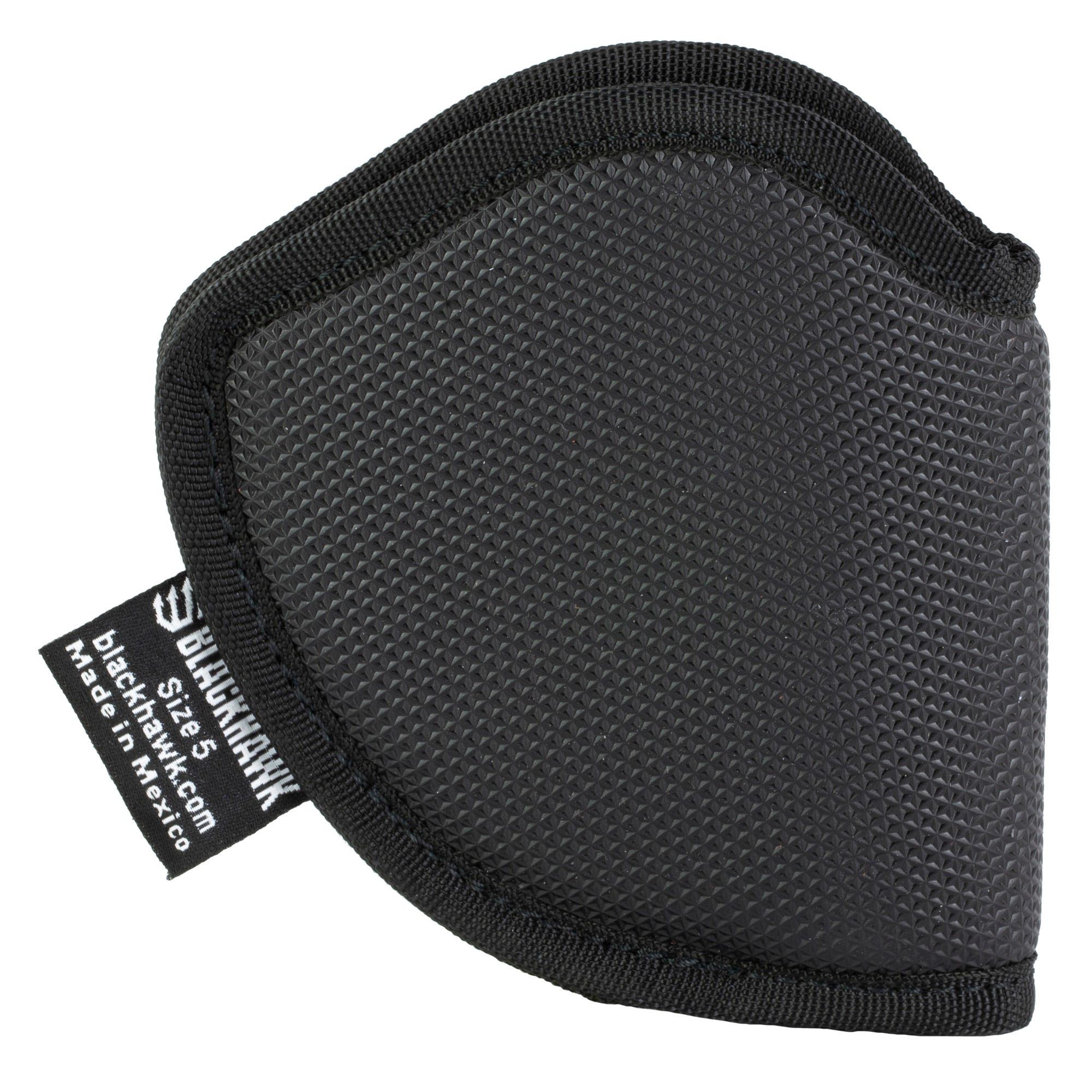 Blackhawk FormLok TecGrip IWB Holster Size 05 for Subcompact Semi-Autos