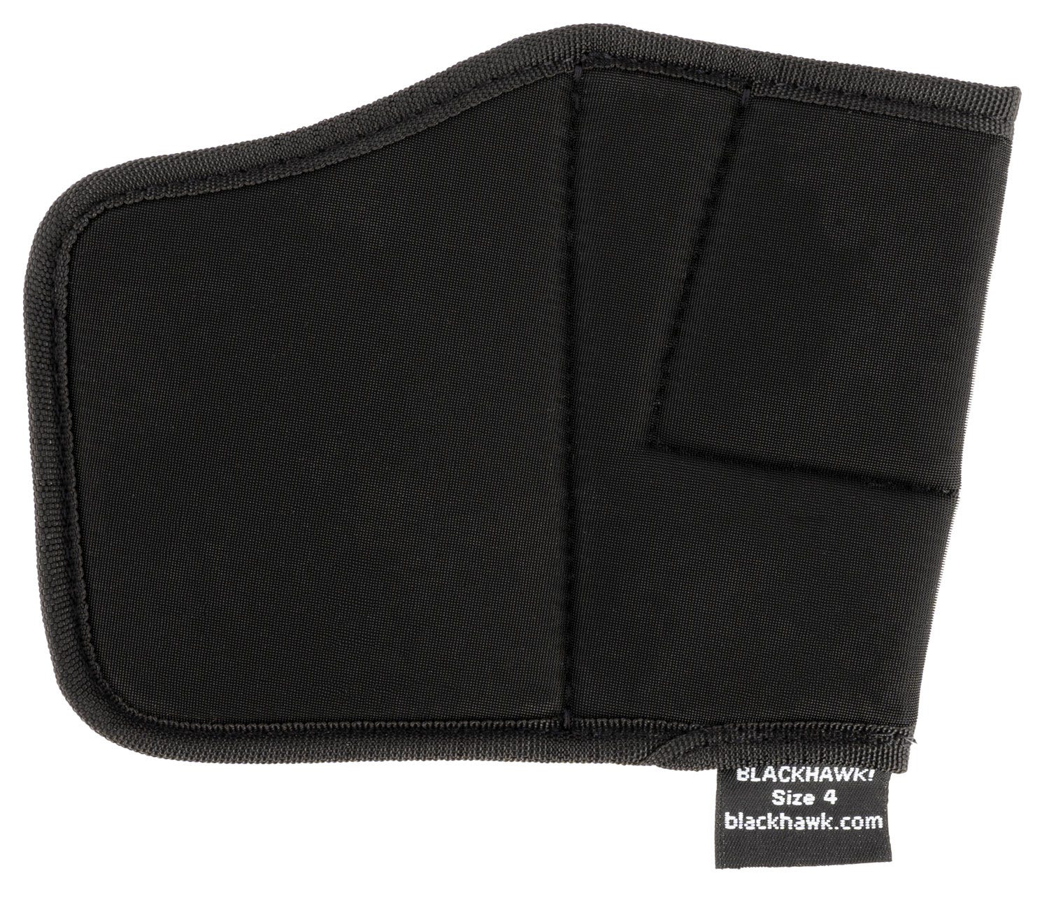 Blackhawk TecGrip Junk Drawer Right Hand IWB Holster for Glock G42 / Ruger LCP II / Micro 380's Black