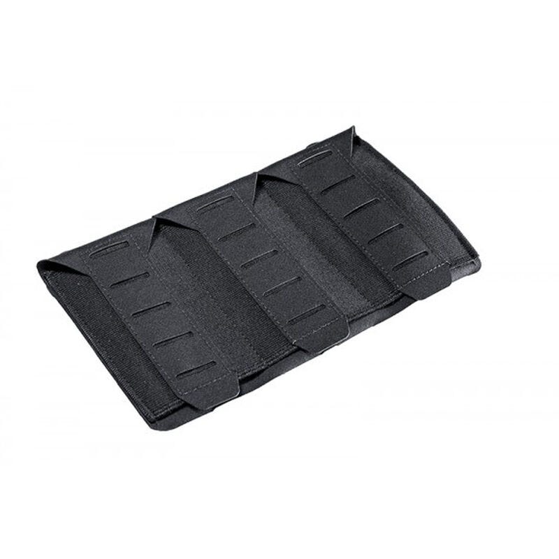 Blue Force Gear 10 Speed Triple Magazine Pouch Fits (3) AR-15 Magazine