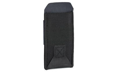 Blue Force Gear Ten Speed Single Pistol Magazine Belt Pouch Black