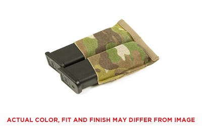 Blue Force Gear Force HW TEN SPEED DBL PCH CAM