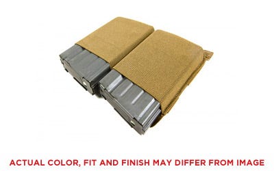 Blue Force Gear Force HW TEN SPD DBL SR25 PCH COY