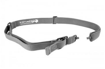 Blue Force Gear Vickers 221 Sling WOLF GRAY