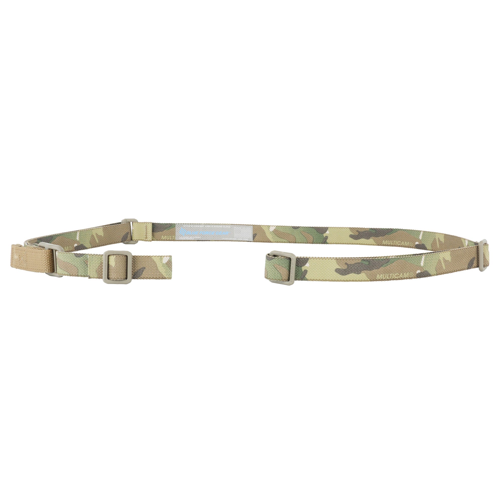 Blue Force Gear Vickers ONE Sling MultiCam