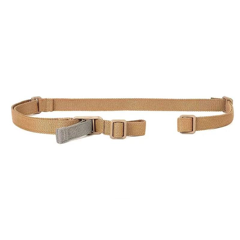 Blue Force Gear Vickers ONE Sling Coyote Brown 1" wide