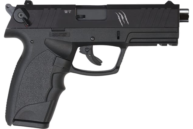 Blue Line ISSC Raptor .22 LR 4.1" Barrel 10-Rounds