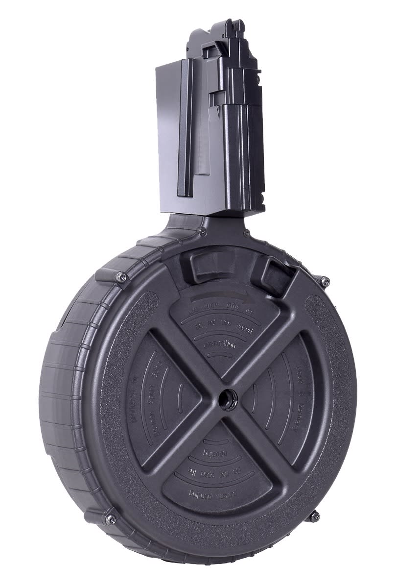 Blue Line Magazine .22 LR 110-Rounds for Mauser M-15